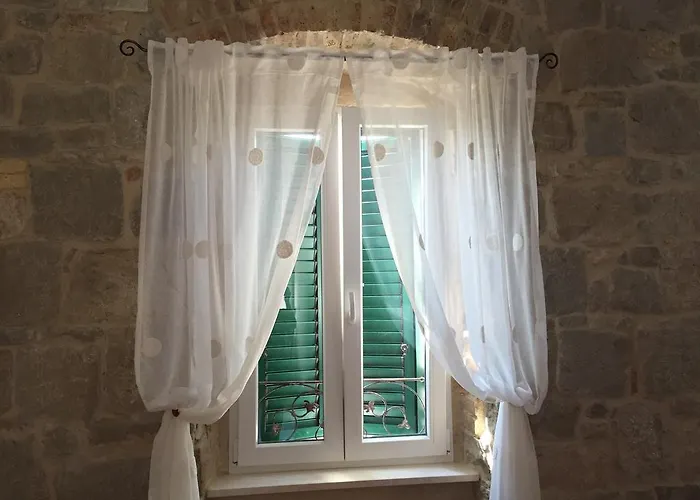 Fonte דירה ספליט