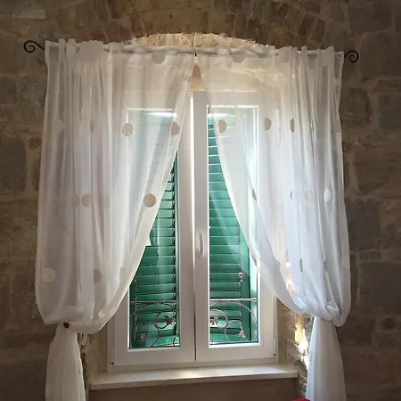 Fonte Apartman Split