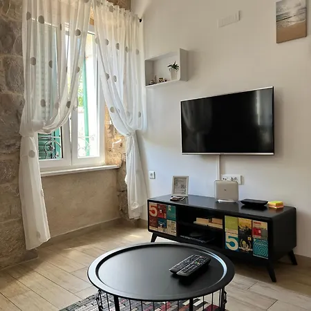 Fonte Apartman