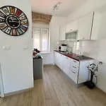 Apartman Fonte Split
