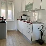 Fonte Apartman