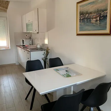 Fonte Apartment