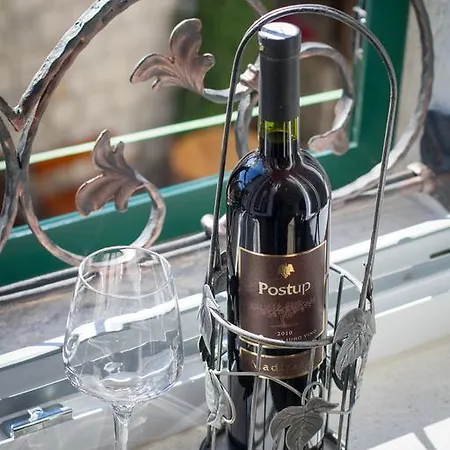 Апартаменты Fonte Сплит