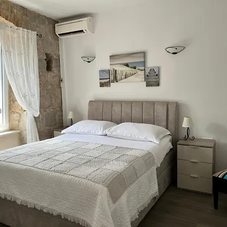Apartment Fonte *