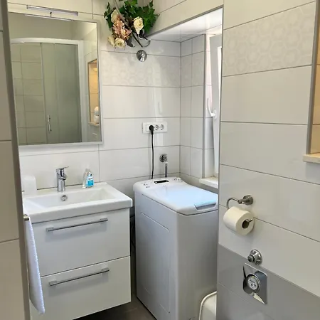 Fonte Apartment *