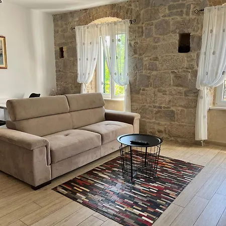 Apartment Fonte