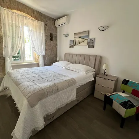 Fonte Apartment *
