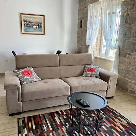 Apartment Fonte *