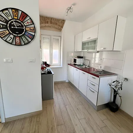 Apartment Fonte Split
