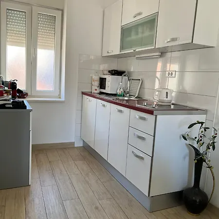 Fonte Apartment