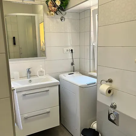 Fonte Apartment *