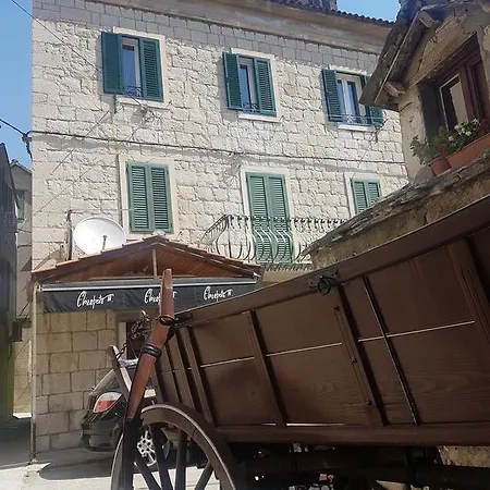 Apartment Fonte Split