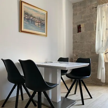 Apartamento Fonte Split