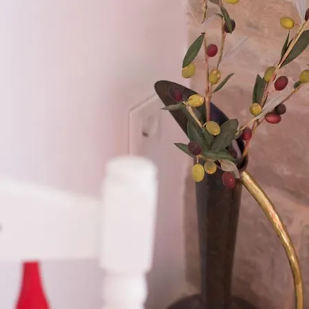 Apartamento Fonte *