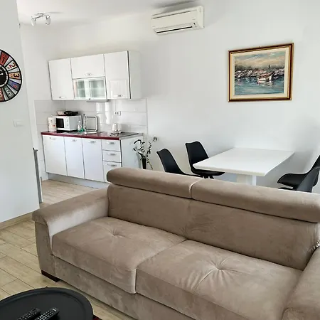 Apartamento Fonte Split