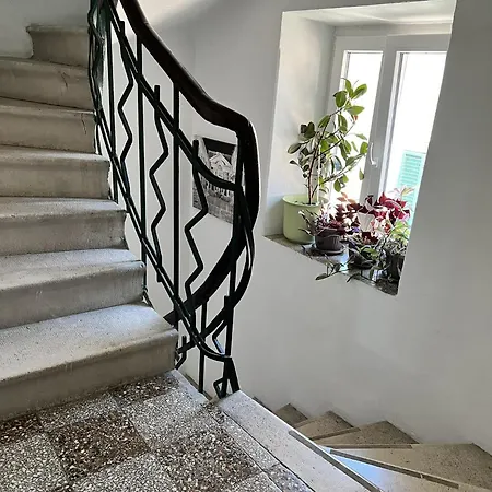 Apartamento Fonte Split